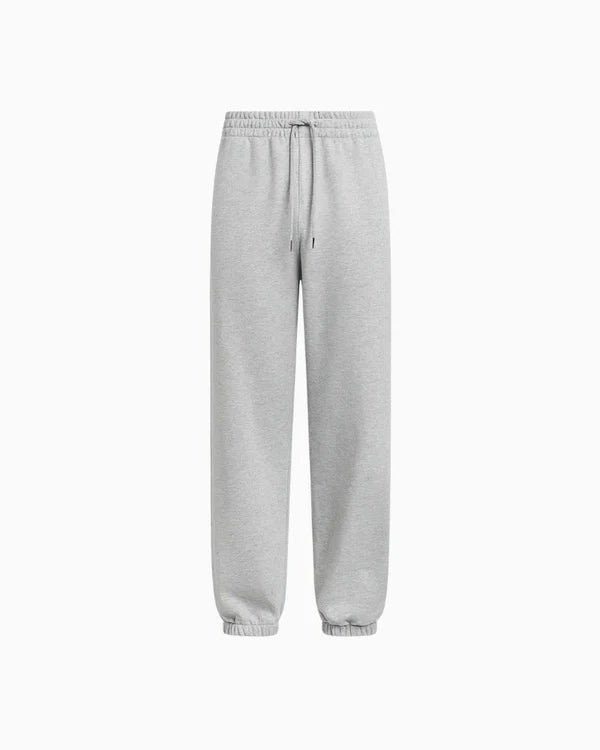 Classic Joggers - Light Grey
