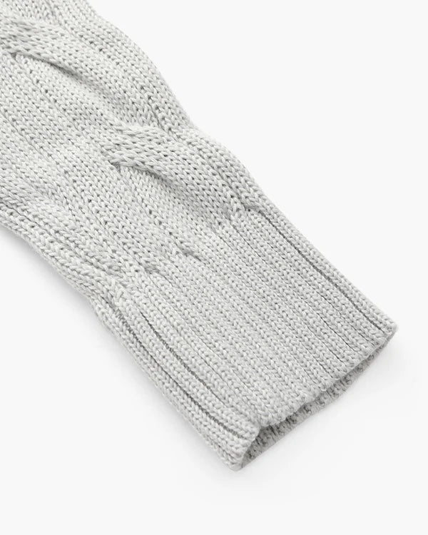 Radclife Half Zip Sweater